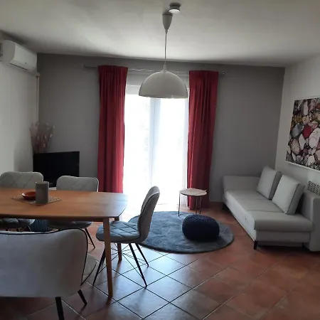 Neroli Villa Krk Town