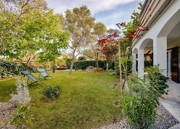 Neroli Villa Krk Town