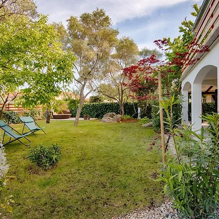 Neroli Villa Krk Town