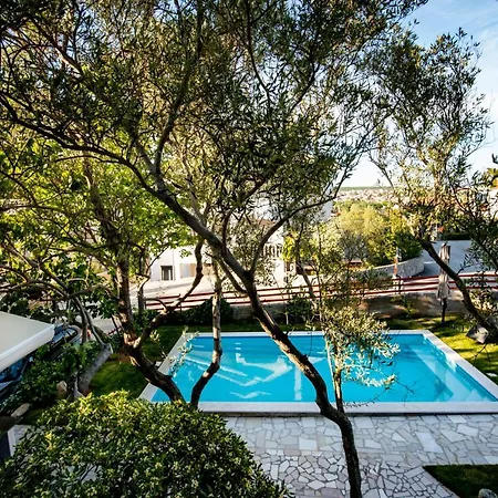 Neroli Villa Krk Town