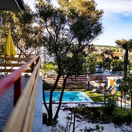 Neroli Villa Krk Town