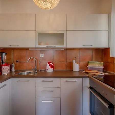 Neroli Villa Krk Town