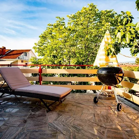 Neroli Villa *