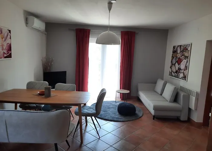 Neroli Villa Krk Town