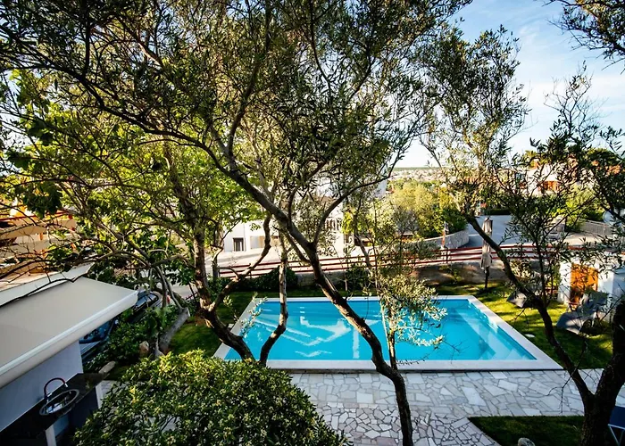 Neroli Villa Krk Town