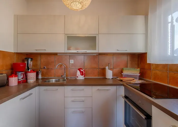 Neroli Villa Krk Town